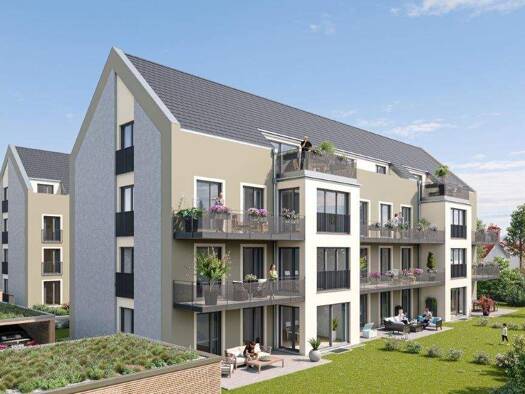 Wohnung zum Kauf provisionsfrei 248.500 € 2 Zimmer 52 m² frei ab sofort Lockwitz Dresden 01259