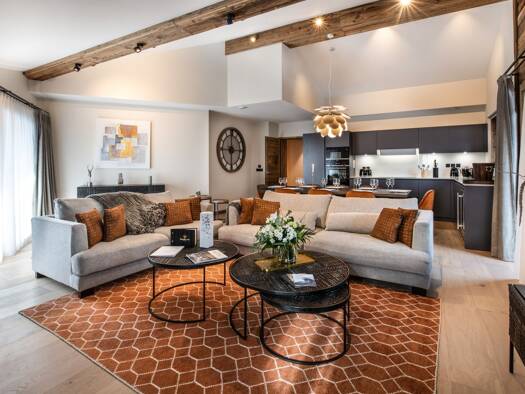 Wohnung zum Kauf 3.420.000 € 166,5 m² Courchevel 73120