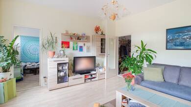 Wohnung zum Kauf 255.000 € 4 Zimmer 82 m² 3. Geschoss Berlin 12627