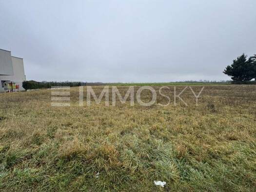 Grundstück zum Kauf 549.000 € 745 m² Grundstück Kapellerfeld 2201