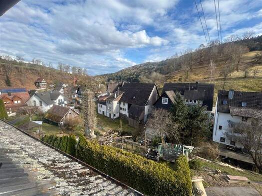 Einfamilienhaus zum Kauf 89.000 € 7 Zimmer 162 m² 141 m² Grundstück frei ab 01.02.2026 Bettenhausen Dornhan 72175