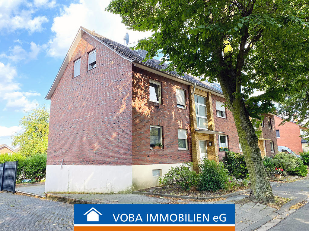 Doppelhaushälfte zum Kauf 249.000 € 6 Zimmer 162 m²<br/>Wohnfläche 729 m²<br/>Grundstück Brachelen Hückelhoven 41836