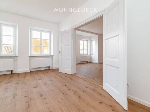 Wohnung zur Miete 1.080 € 4 Zimmer 132 m² frei ab 01.08.2026 Buttenwiesen 86647
