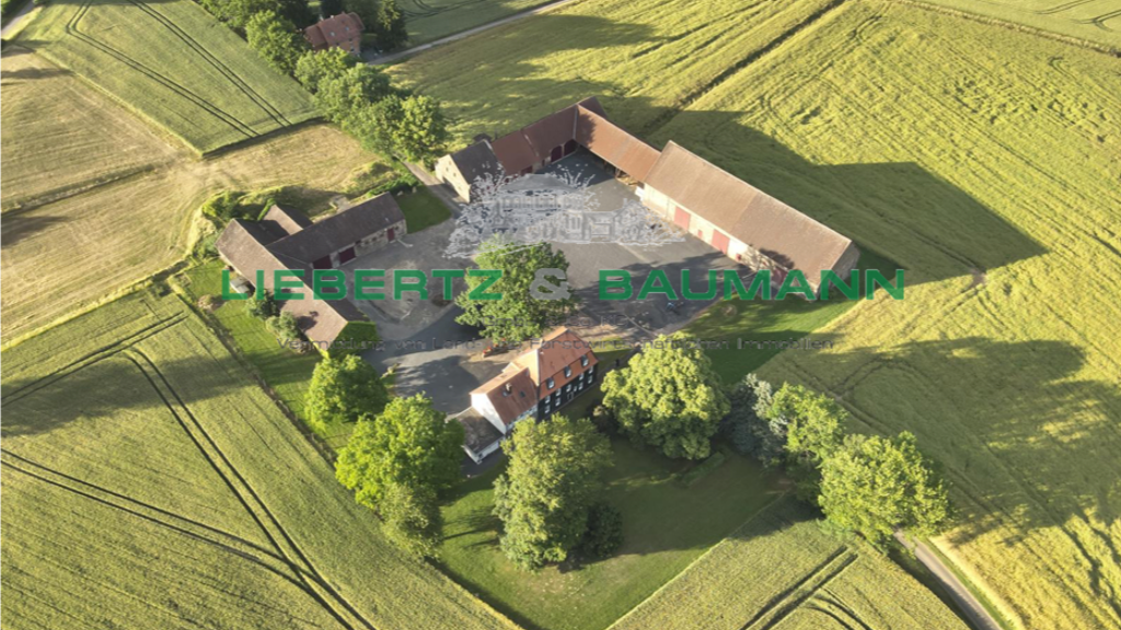 Land-/Forstwirtschaft zum Kauf als Kapitalanlage geeignet 1.120.000 m² 15.096 m² Grundstück Wisselsheim Bad Nauheim 61231