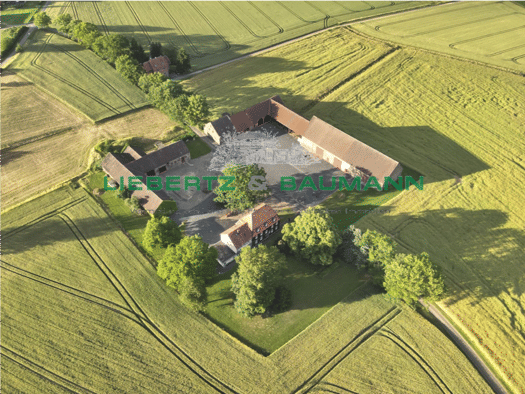 Land-/Forstwirtschaft zum Kauf als Kapitalanlage geeignet 1.120.000 m² 15.096 m² Grundstück Wisselsheim Bad Nauheim 61231