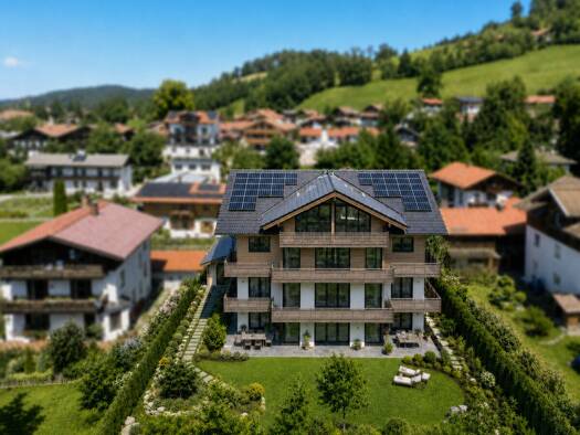 Wohnung zum Kauf - Erstbezug 1.165.000 € 3 Zimmer 104 m² EG Schliersee 83727
