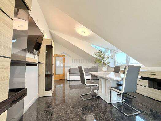 Wohnung zum Kauf 520.000 € 3 Zimmer 104 m² 2. Geschoss Wiener Neustadt 2700