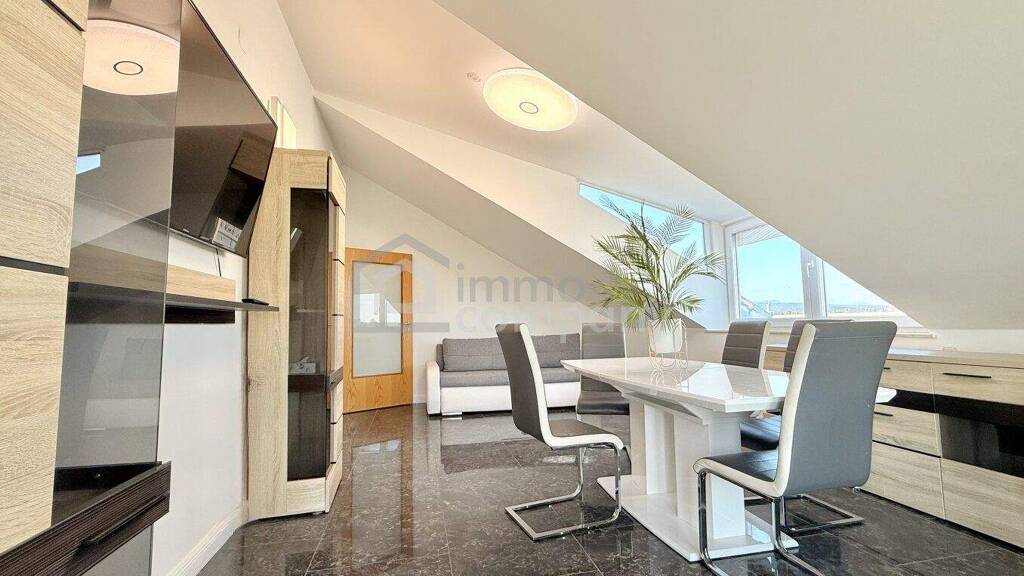 Wohnung zum Kauf 520.000 € 3 Zimmer 104 m² 2. Geschoss Wiener Neustadt 2700