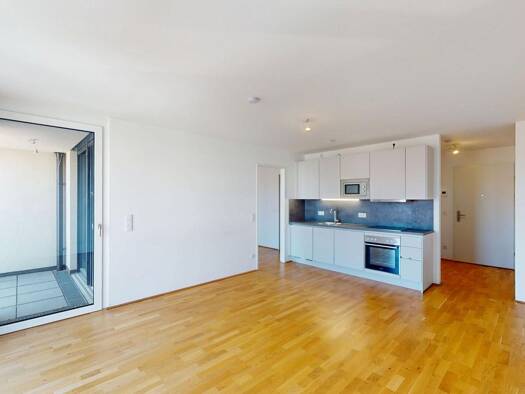 Wohnung zur Miete 766 € 2 Zimmer 49,1 m² 5. Geschoss frei ab 01.10.2026 Favoritenstraße Wien 1100