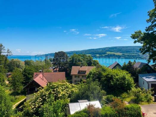 Villa zum Kauf 1.850.000 € 6 Zimmer 238 m² 882 m² Grundstück frei ab sofort Gaienhofen Gaienhofen 78343