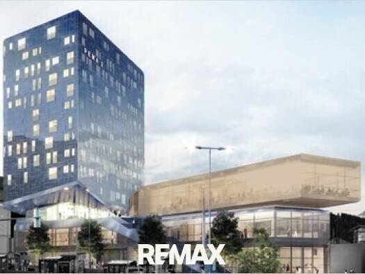 Restaurant zum Kauf 2.800.000 € Innsbruck Innsbruck 6020
