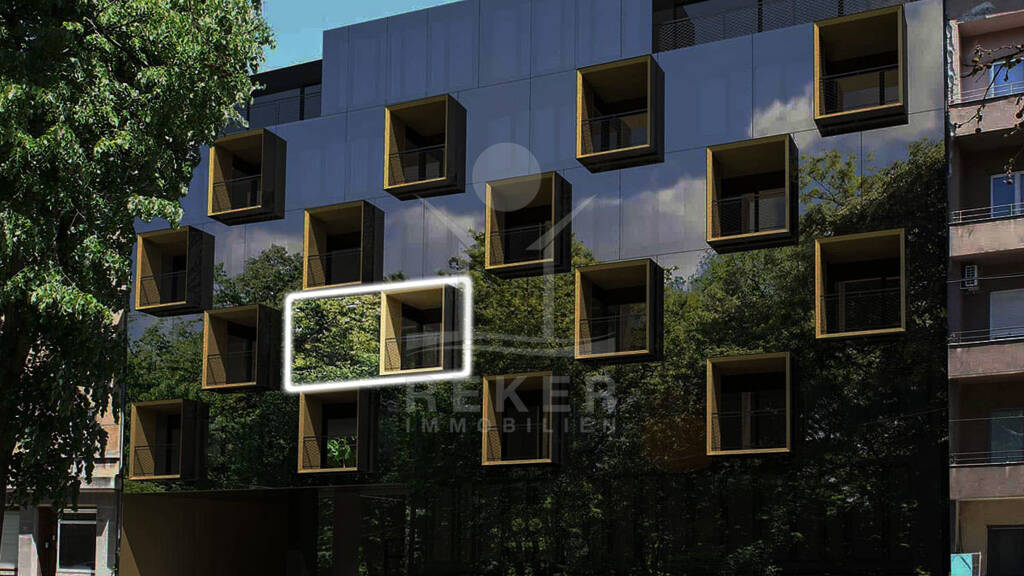 Wohnung zum Kauf - Erstbezug 1.144.807 € 5 Zimmer 143 m² 2. Geschoss Zagreb 10000