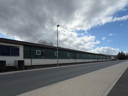 Lagerhalle zur Miete 3.805 € 719,1 m² Lagerfläche Neuenrade 58809