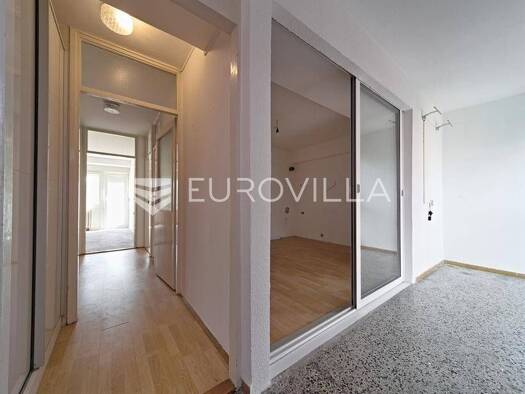 Wohnung zum Kauf 185.000 € 1 Zimmer 55 m² 3. Geschoss Gornji grad / Centar Osijek
