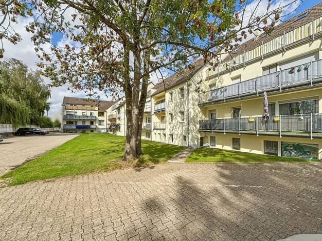 Wohnung zum Kauf 165.000 € 2 Zimmer 69,4 m² Buir Kerpen 50170