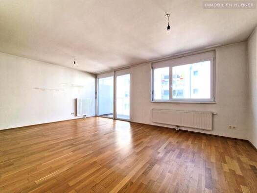 Wohnung zur Miete 1.133 € 2 Zimmer 55 m² 4. Geschoss frei ab sofort Neubau 1070