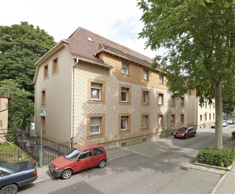 Wohnung zur Miete 939 € 3,5 Zimmer 75,5 m² 1. Geschoss frei ab 30.05.2025 Friedrichstr. 18 Böckingen - Haselter Heilbronn 74080