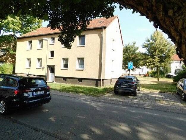Wohnung zur Miete 583 € 2 Zimmer 52,1 m² frei ab 29.11.2025 Schlägelstr. 28 Wiemelhausen Bochum 44799