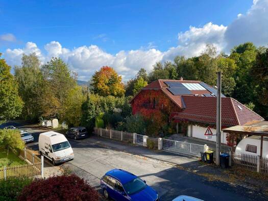 Wohnung zur Miete 509 € 2 Zimmer 58,5 m² 1. Geschoss Steile Str. 14 Lockwitz Dresden 01259