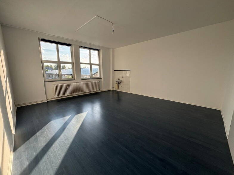 Bürofläche zur Miete provisionsfrei 408 € 34 m² Bürofläche Fritz-Reichle-Ring 28 Radolfzell Radolfzell 78315