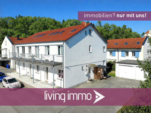 Mehrfamilienhaus zum Kauf 1.090.000 € 15 Zimmer 352 m² 629 m² Grundstück Scheuerhof Burghausen 84489