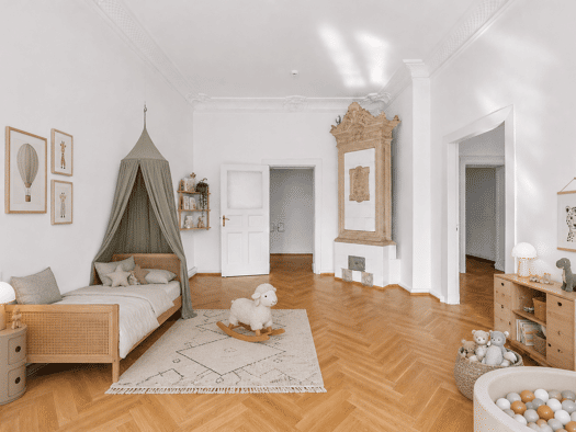 Wohnung zum Kauf 699.000 € 5,5 Zimmer 181,1 m² 1. Geschoss Neukölln Neukölln 12049