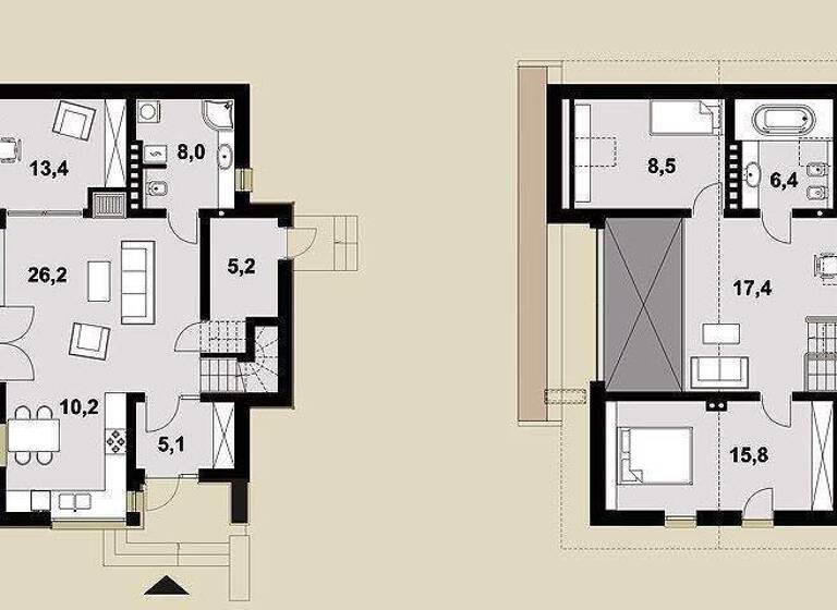 Haus zum Kauf 455.600 € 4 Zimmer 116 m² 440 m² Grundstück Weinböhla 01689
