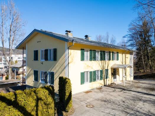 Büro zur Miete 11 € 354,3 m² Bürofläche Velden am Wörther See 9220