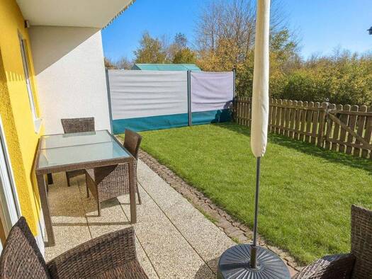 Wohnung zum Kauf 223.000 € 4 Zimmer 92 m² EG Feuchtwangen 91555