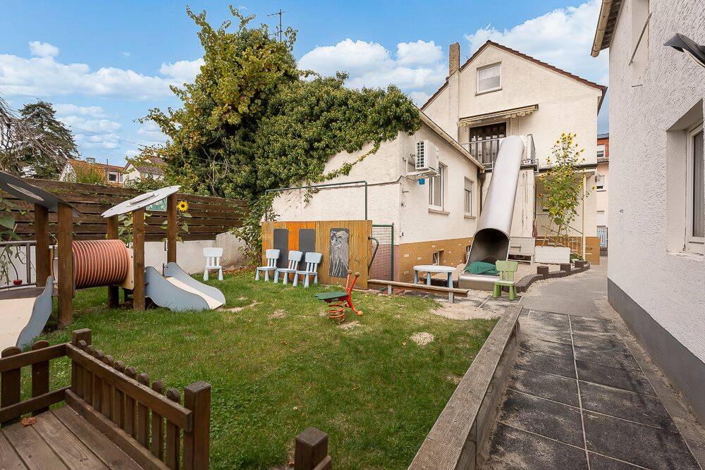 Einfamilienhaus zum Kauf - Ansicht 2