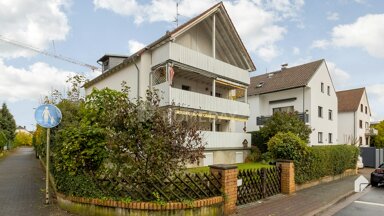 Mehrfamilienhaus zum Kauf 815.000 € 8 Zimmer 274,2 m² 554 m² Grundstück Liederbach Liederbach am Taunus 65835