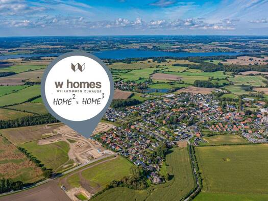 Doppelhaushälfte zum Kauf provisionsfrei 589.000 € 4 Zimmer 132 m² 239 m² Grundstück Rieseby 24354