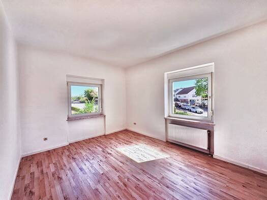 Wohnung zum Kauf provisionsfrei 162.800 € 3 Zimmer 68 m² Geschoss 2/3 frei ab sofort Rittersdorfer Straße 1 Bitburg Bitburg 54634