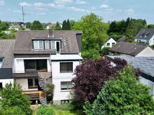 Mehrfamilienhaus zum Kauf 498.000 € 9 Zimmer 229 m² 796 m² Grundstück Kirchditmold Kassel 34130