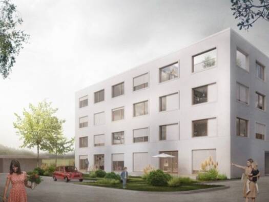 Wohnung zur Miete 1.072 € 2 Zimmer 67 m² frei ab 01.05.2026 Niederwangen Wangen im Allgäu 88239