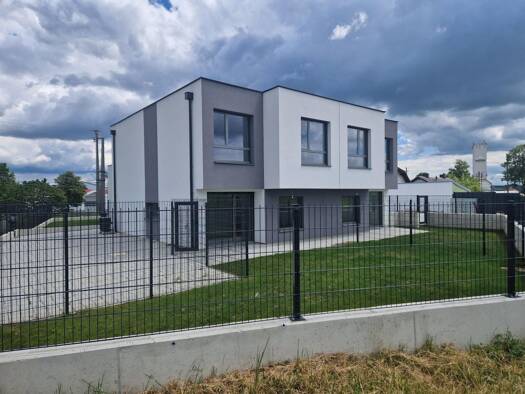 Einfamilienhaus zur Miete 1.500 € 4 Zimmer 111,5 m² 1.326 m² Grundstück Ziersdorf 3710