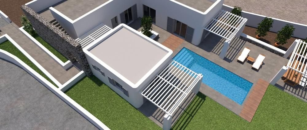 Haus zum Kauf provisionsfrei 420.000 € 4 Zimmer 139 m²<br/>Wohnfläche Kreta Rethymno 741 00