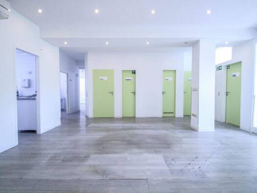 Büro zum Kauf 859 € Cracau Krefeld 47798