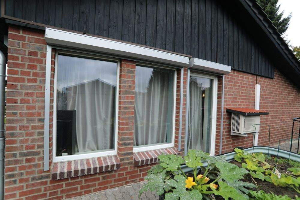 Immobilie in Fintel - Bungalow auf großem Grundstück - Bild 2