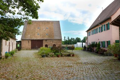 Bauernhaus zum Kauf 2.700.000 € 361 m² 3.465 m² Grundstück Neunhof Nürnberg 90427