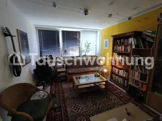 Studio zur Miete Tauschwohnung 485 € 1 Zimmer 24 m² Alsterdorf Hamburg 22081