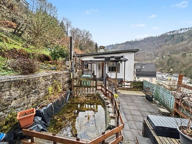 Einfamilienhaus zum Kauf 137.500 € 5 Zimmer 106,8 m² 1.055 m² Grundstück Altena 58762