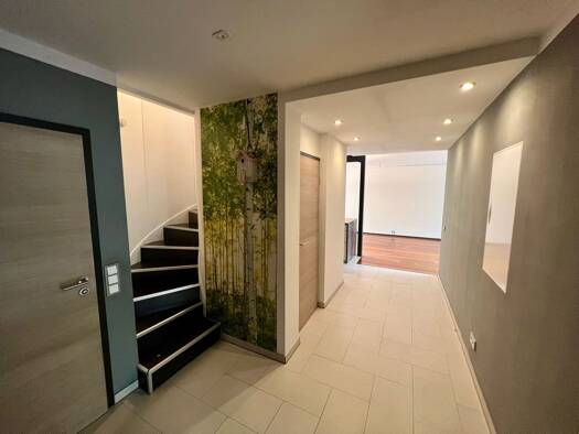 Maisonette zur Miete 1.999 € 4,5 Zimmer 142 m² Geschoss 3/4 frei ab sofort Rüttenscheid Stadtbezirk II 45130
