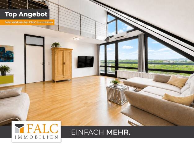 Penthouse zum Kauf provisionsfrei 465.000 € 3 Zimmer 130 m² 10. Geschoss Weiden Lindenthal 50859