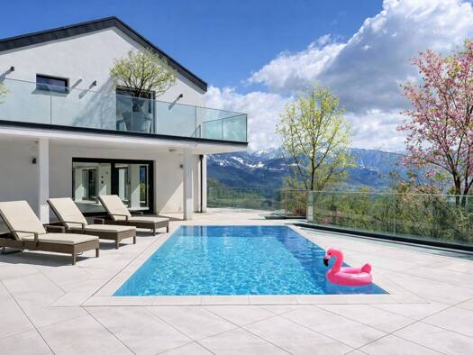 Villa zum Kauf 4.054.909 € 6 Zimmer 364 m² Chardonne Chardonne 1803