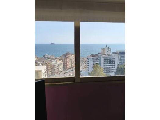 Wohnung zur Miete 1.800 € 3 Zimmer 140 m² 10. Geschoss Benidorm 03502