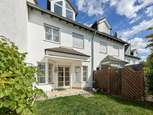 Reihenmittelhaus zur Miete 2.701 € 5 Zimmer 179 m² 190 m² Grundstück Bierstadt Bierstadt 65191