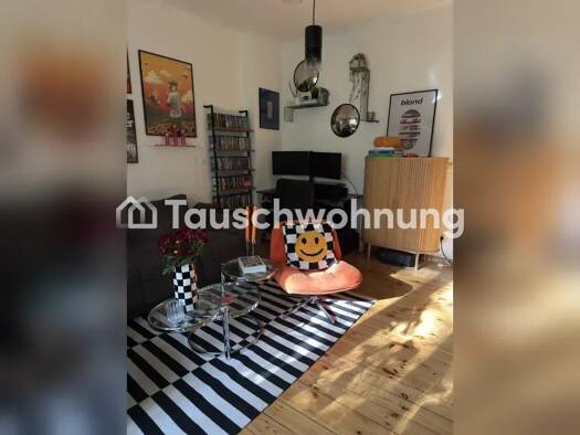 Wohnung zur Miete Tauschwohnung 449 € 2 Zimmer 51 m² EG Französisch Buchholz Pankow 13187