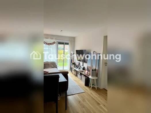 Wohnung zur Miete Tauschwohnung 900 € 2 Zimmer 42 m² EG Hadern München 81375