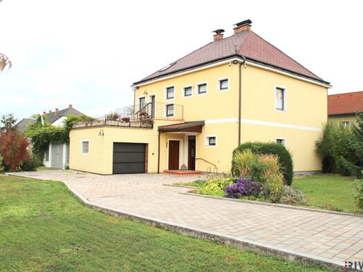 Mehrfamilienhaus zur Miete 1.950 € 6 Zimmer Spratzern St. Pölten 3100